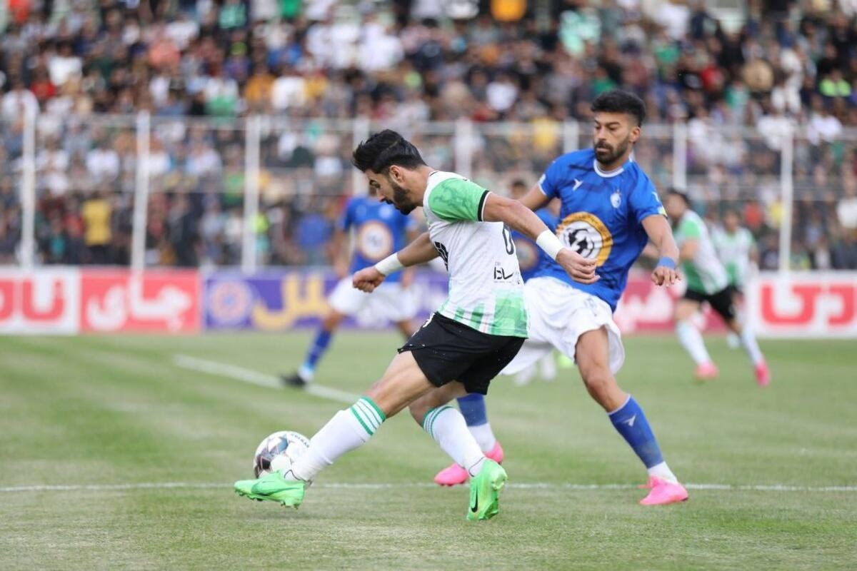 خیبر و استقلال