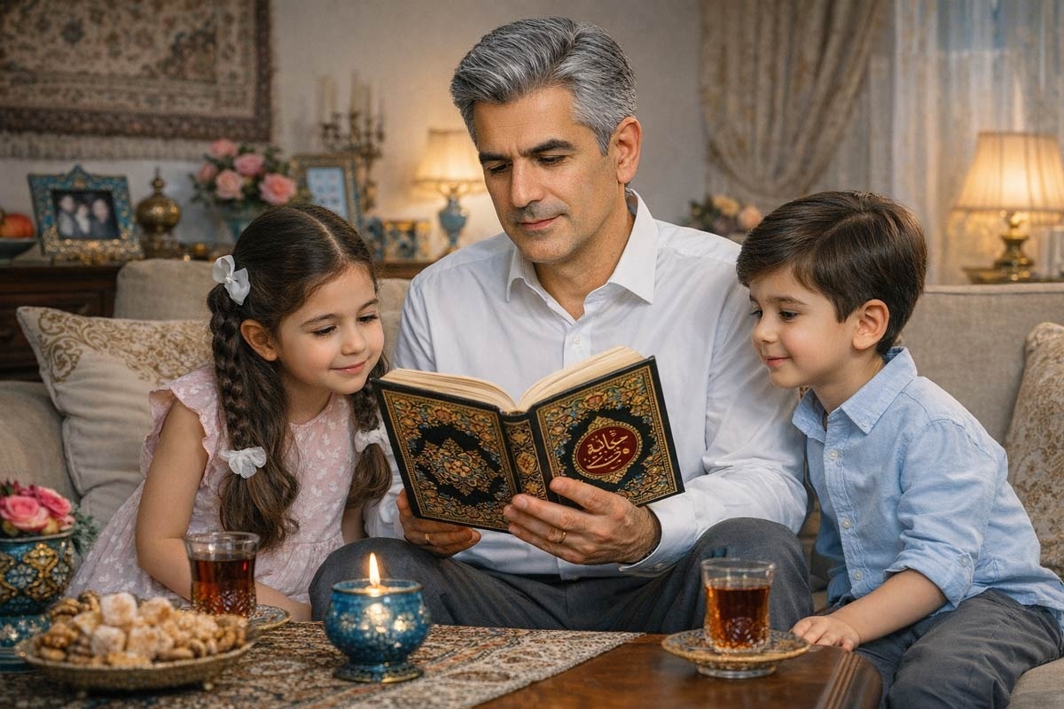 فال حافظ با معنی