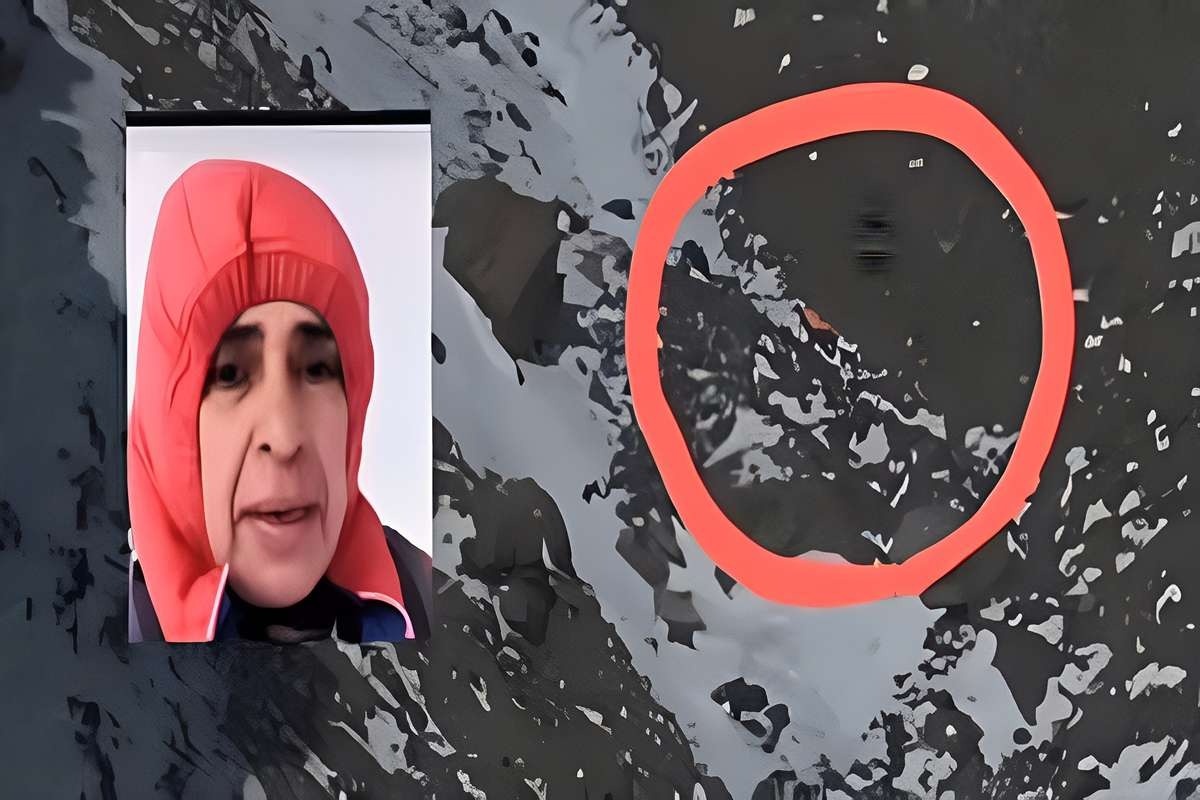 طاهره حاصلی