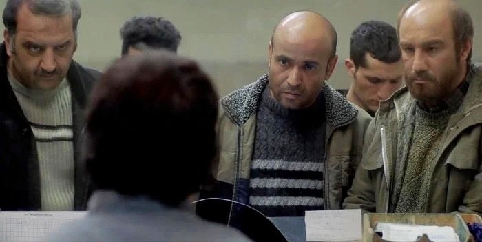 سعید چنگیزیان در شکستن همزمان بیست استخوان