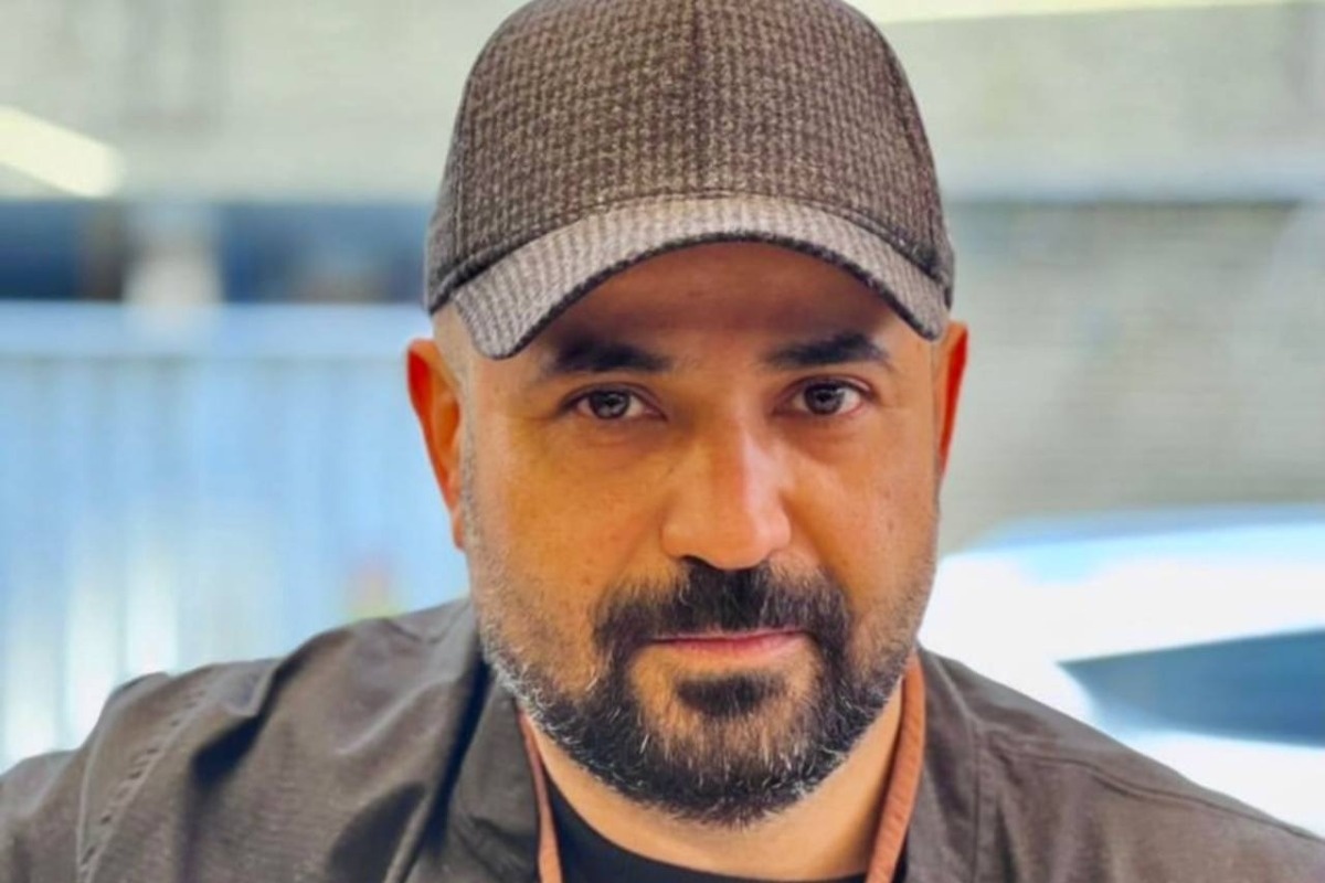 سعید چنگیزیان