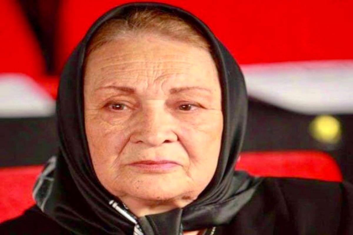 پری امیرحمزه