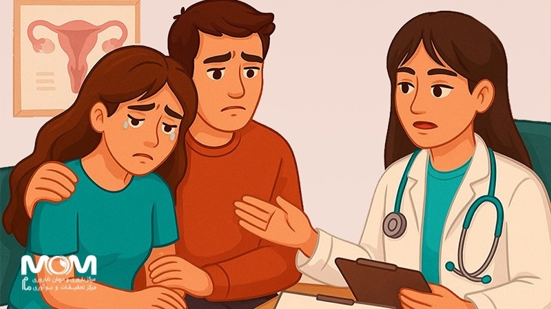 فریز تخمک بعد از 40 سال؛ انتخاب یا هدر دادن هزینه؟