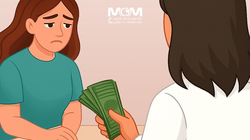 هزینه فریز تخمک