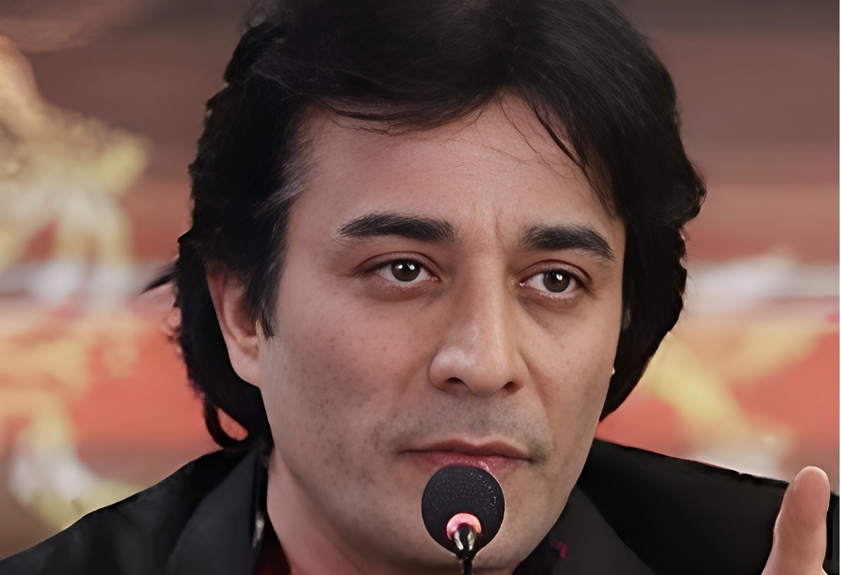 حمید طالقانی