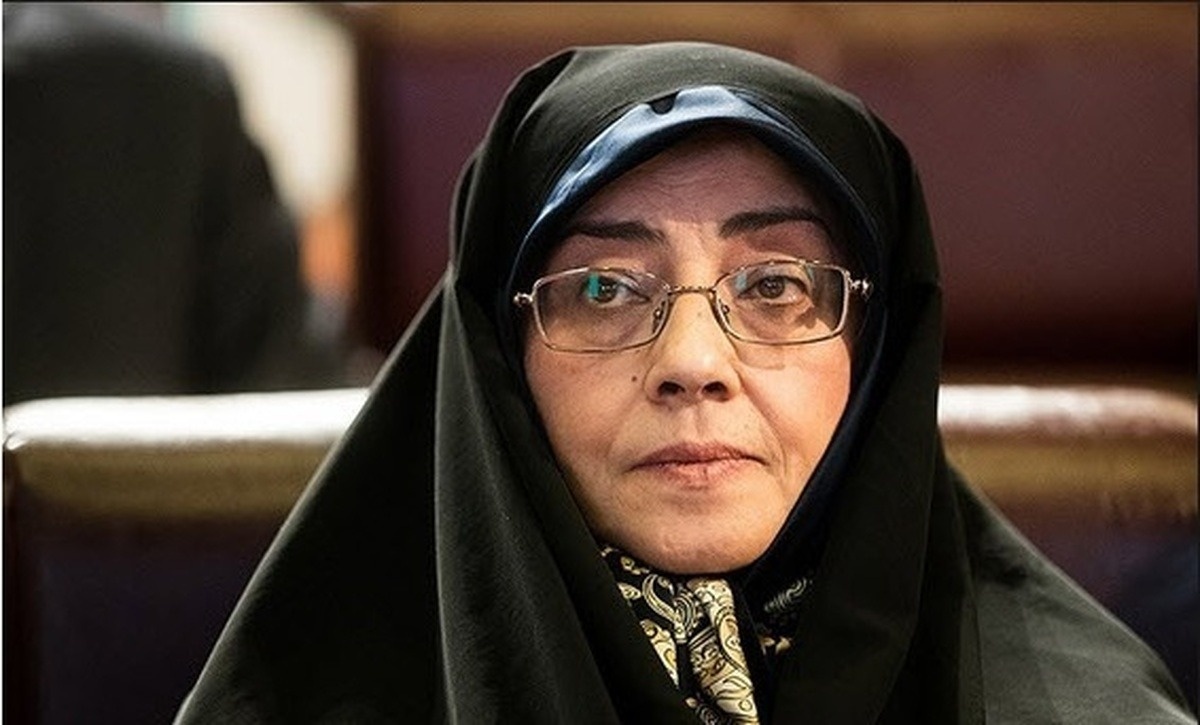 اشرف بروجردی