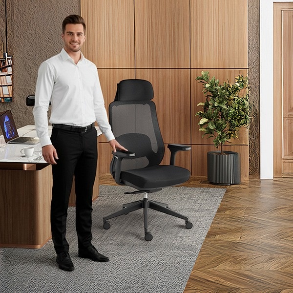 صندلی اداری