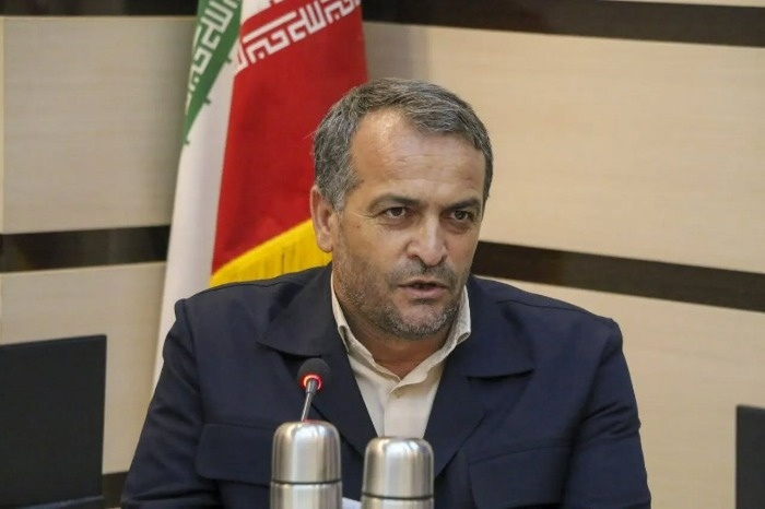 سن سید روح الله موسوی لردگان