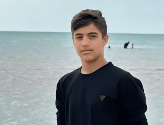 پسر نماینده لردگان