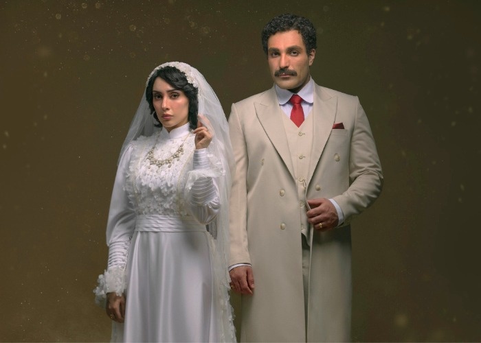 حمید صفت در بامداد خمار