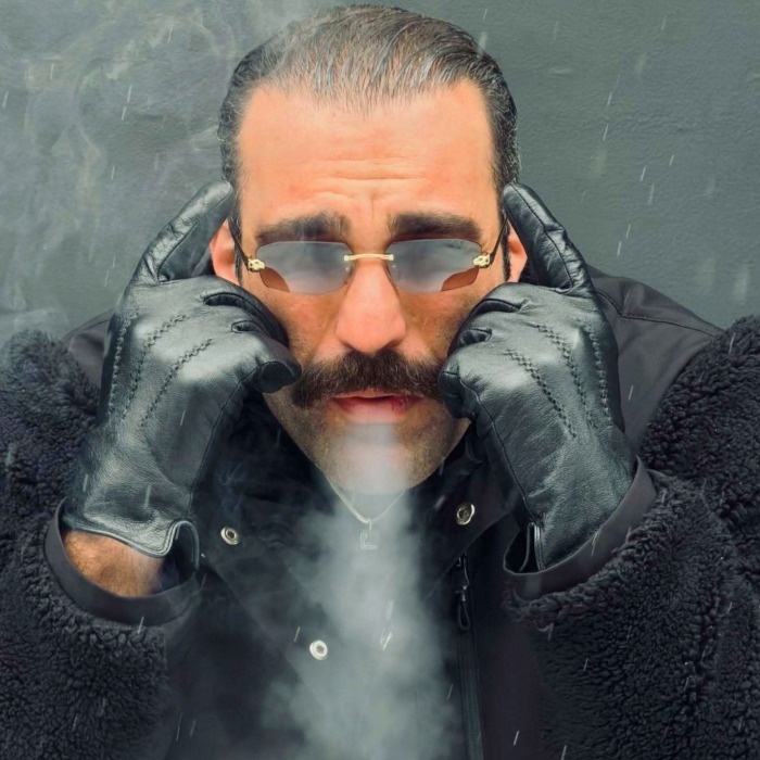 حمید صفت خواننده