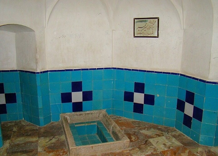 مخل مرگ امیر کبیر