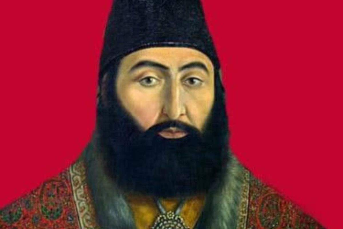 قبر امیر کبیر