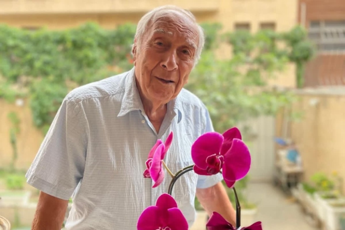 امیرهوشنگ جزی زاده