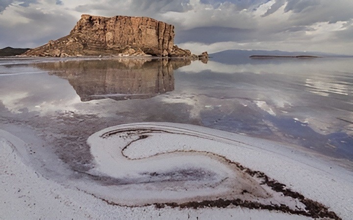 دریاچه ارومیه