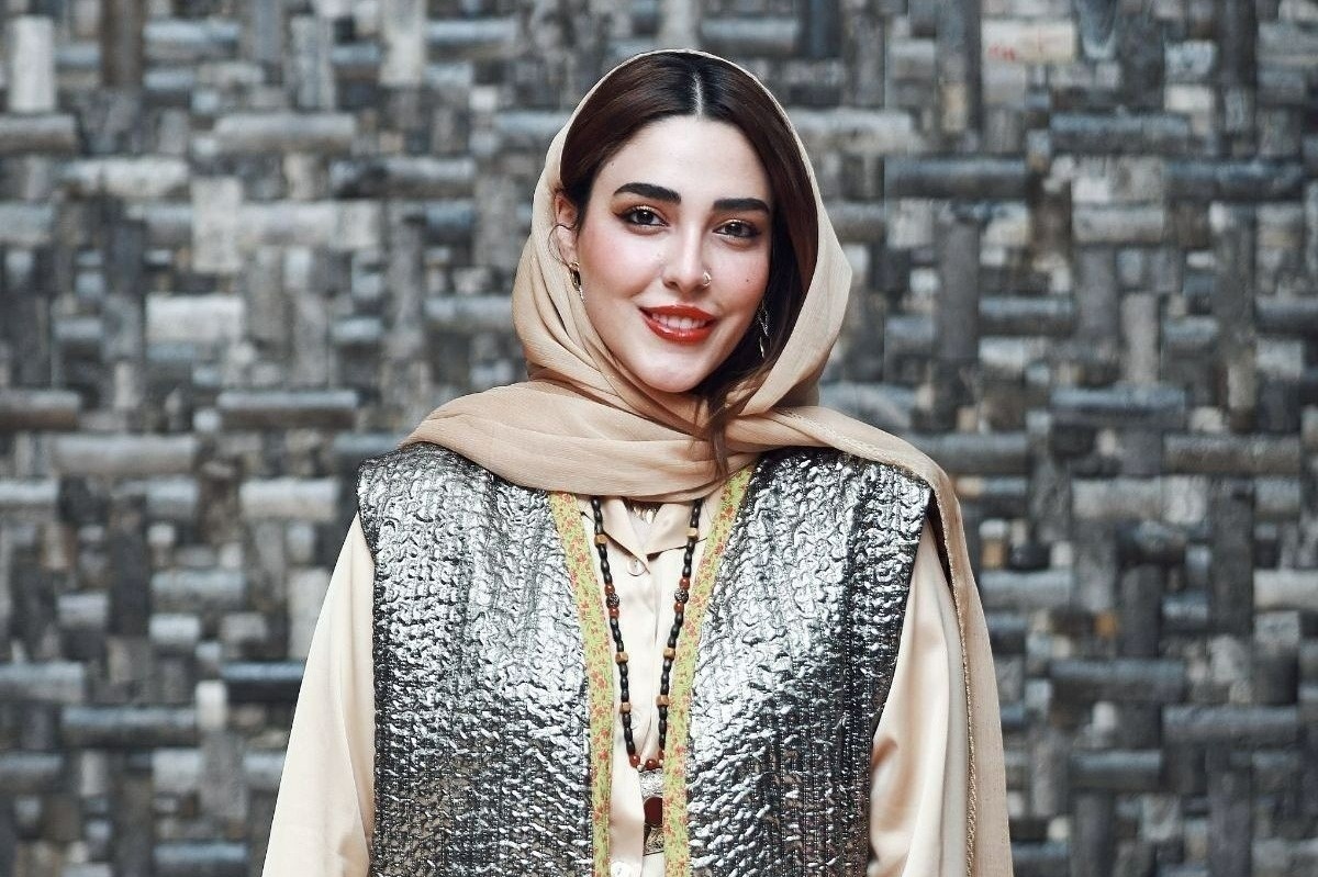 هدیه حسینی‌نژاد