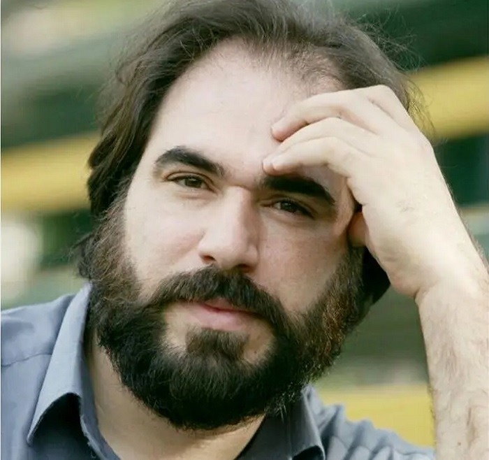 اصغر شریعتی