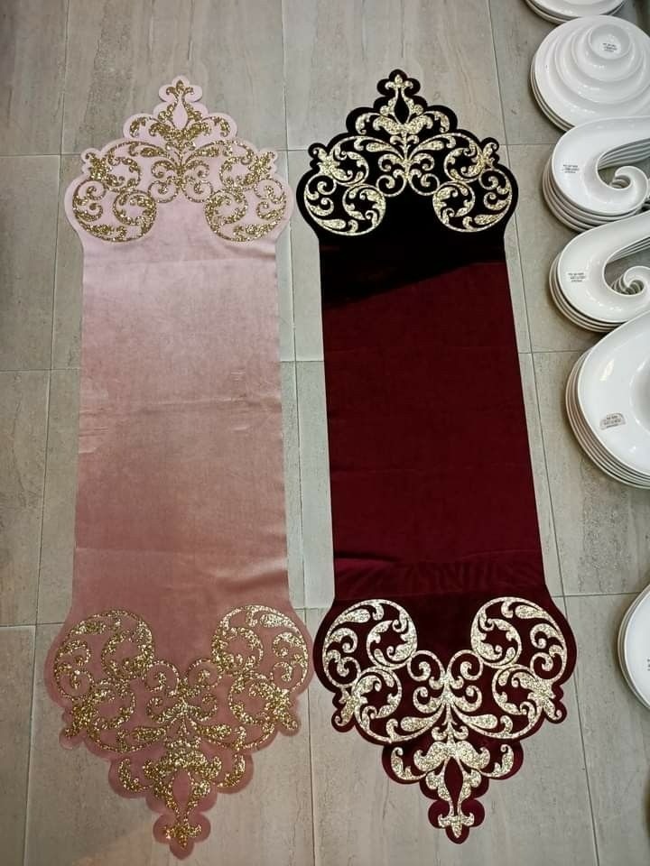 رانر چیست و چه کاربردی در دکوراسیون خانه دارد؟