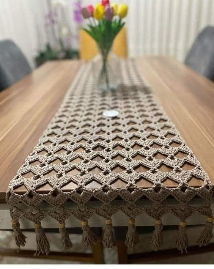 رانر قلاب‌بافی