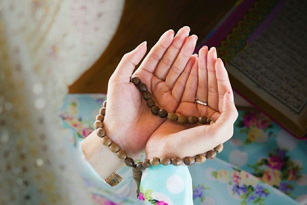 دعای ثروت شب نیمه شعبان