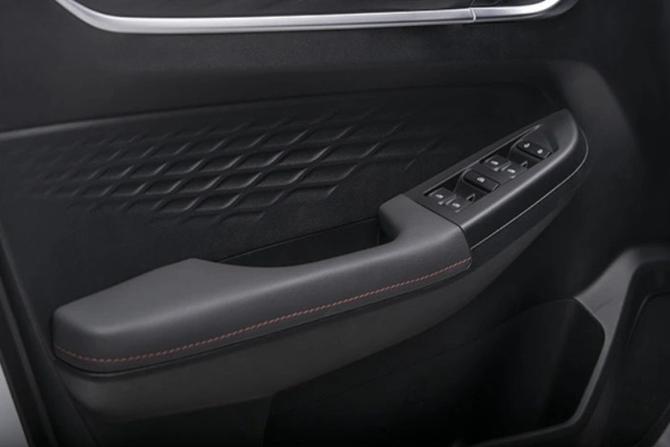 خودرو BAC X3 Pro