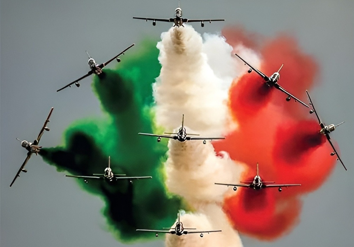 روز نیروی هوایی