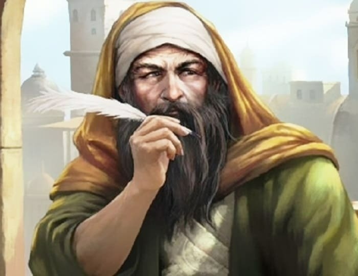 عطار نیشابوری که بود؟
