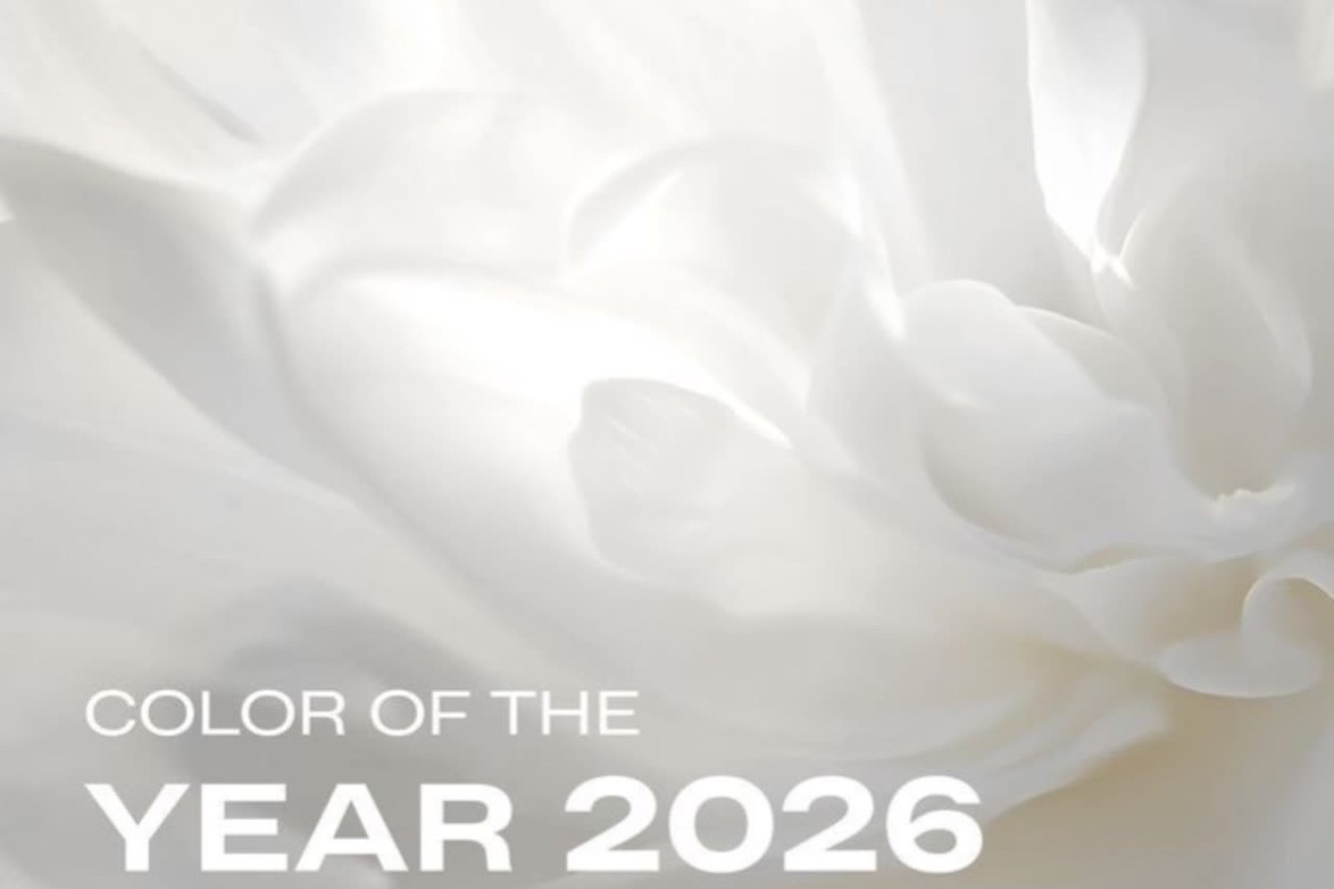 رنگ سال ۲۰۲۶