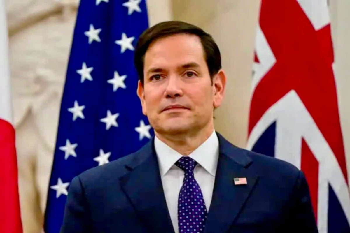 مارکو روبیو