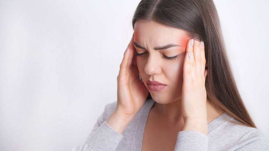 کیست سینوس چیست و چه علائمی دارد؟ سر درد های کیست سینوس