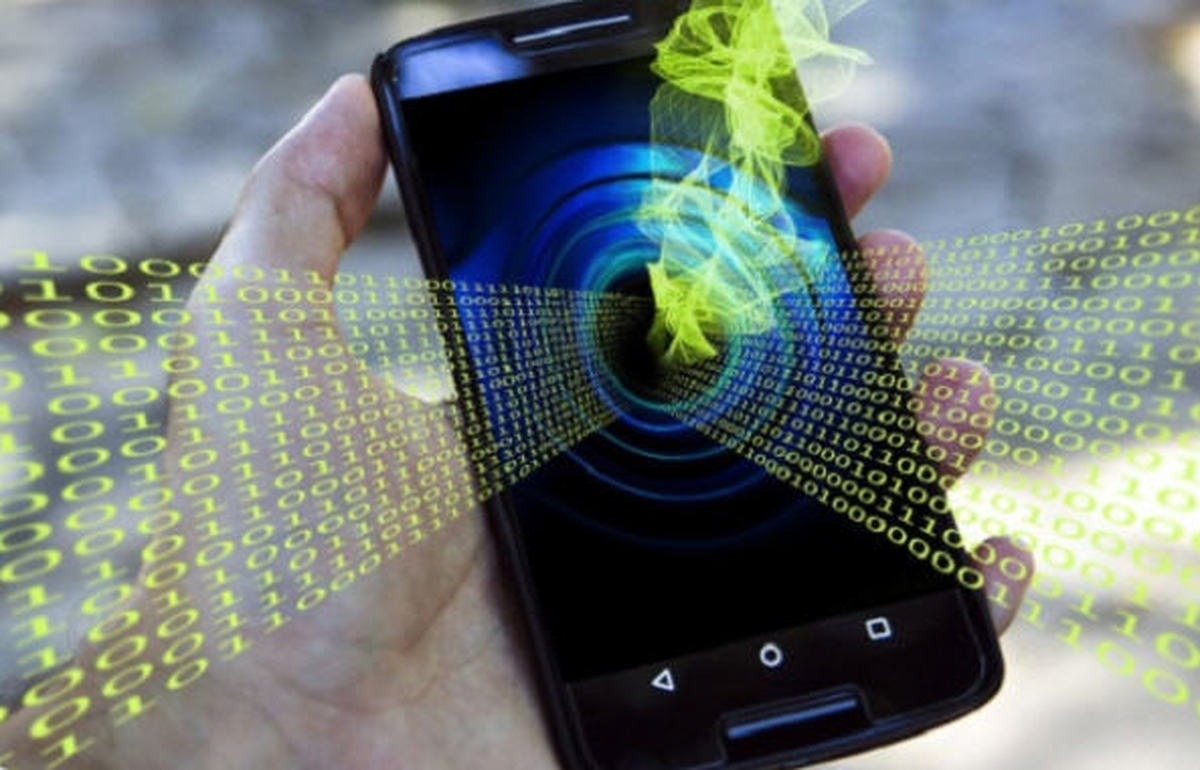 اینترنت همراه