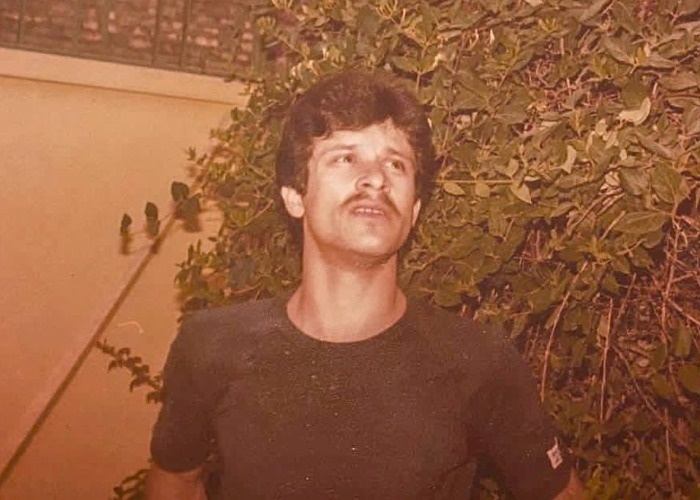 خانواده گلنوش قهرمانی