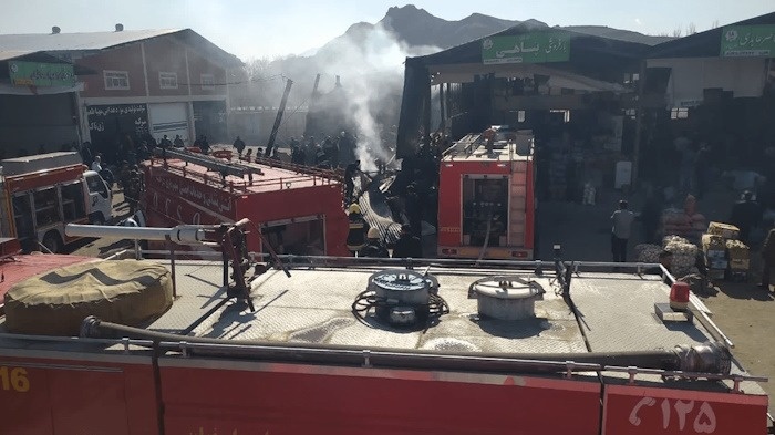 حادثه بالگرد ارتش