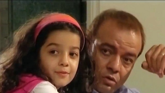 دریا آقاخانی در فیلم میش