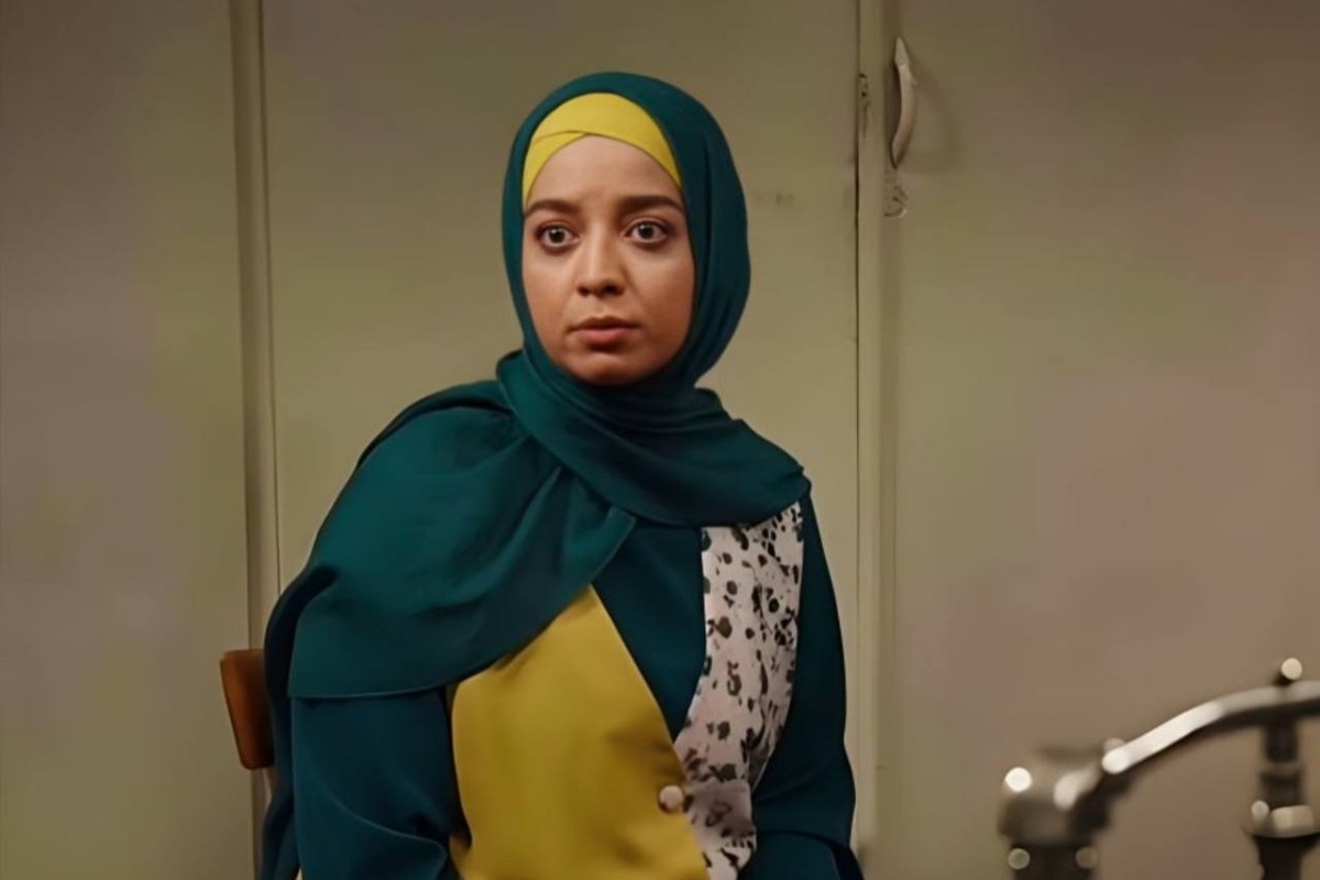 دریا آقاخانی