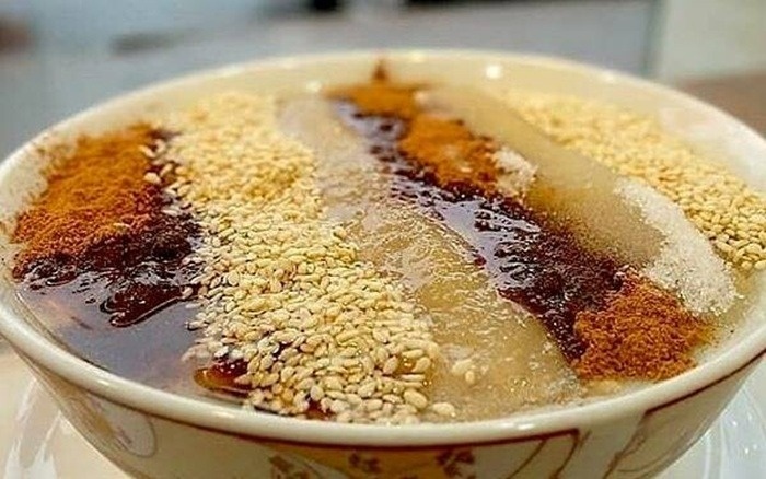ساده‌ترین روش تهیه حلیم با گوشت و بلغور گندم
