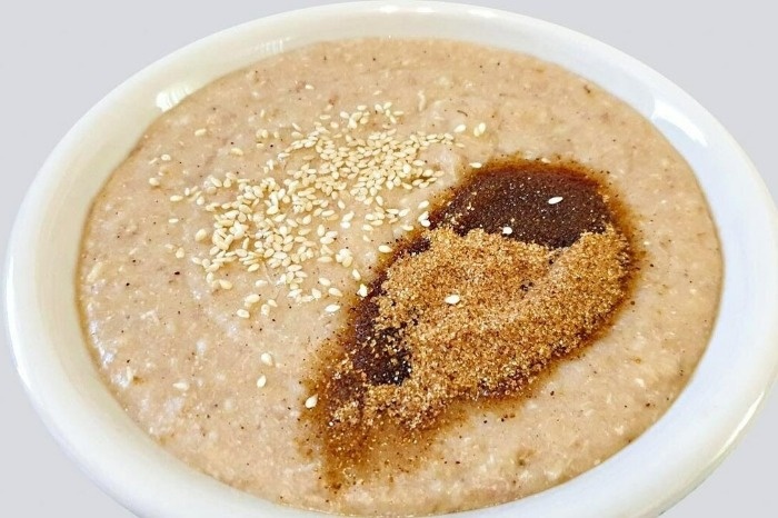 طرز تهیه حلیم بازاری