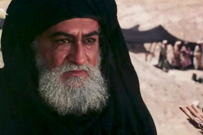 بازیگران سریال امام علی با نقش هایشان