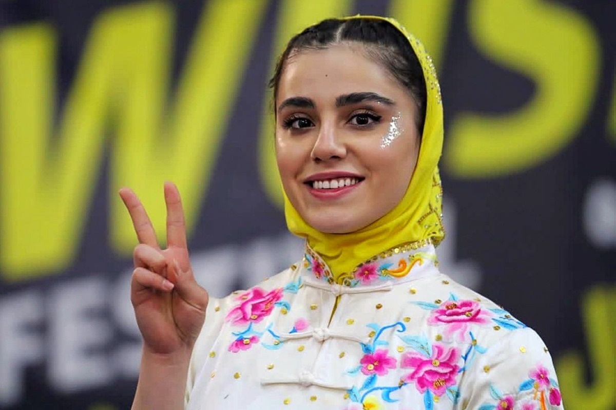 زهرا کیانی هرچگانی