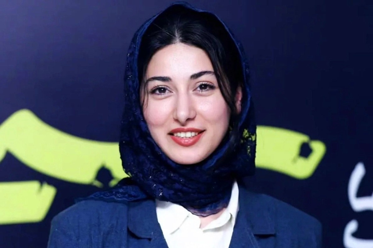 زهرا سزاوار