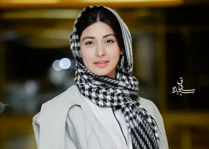 بیوگرافی زهرا سزاوار