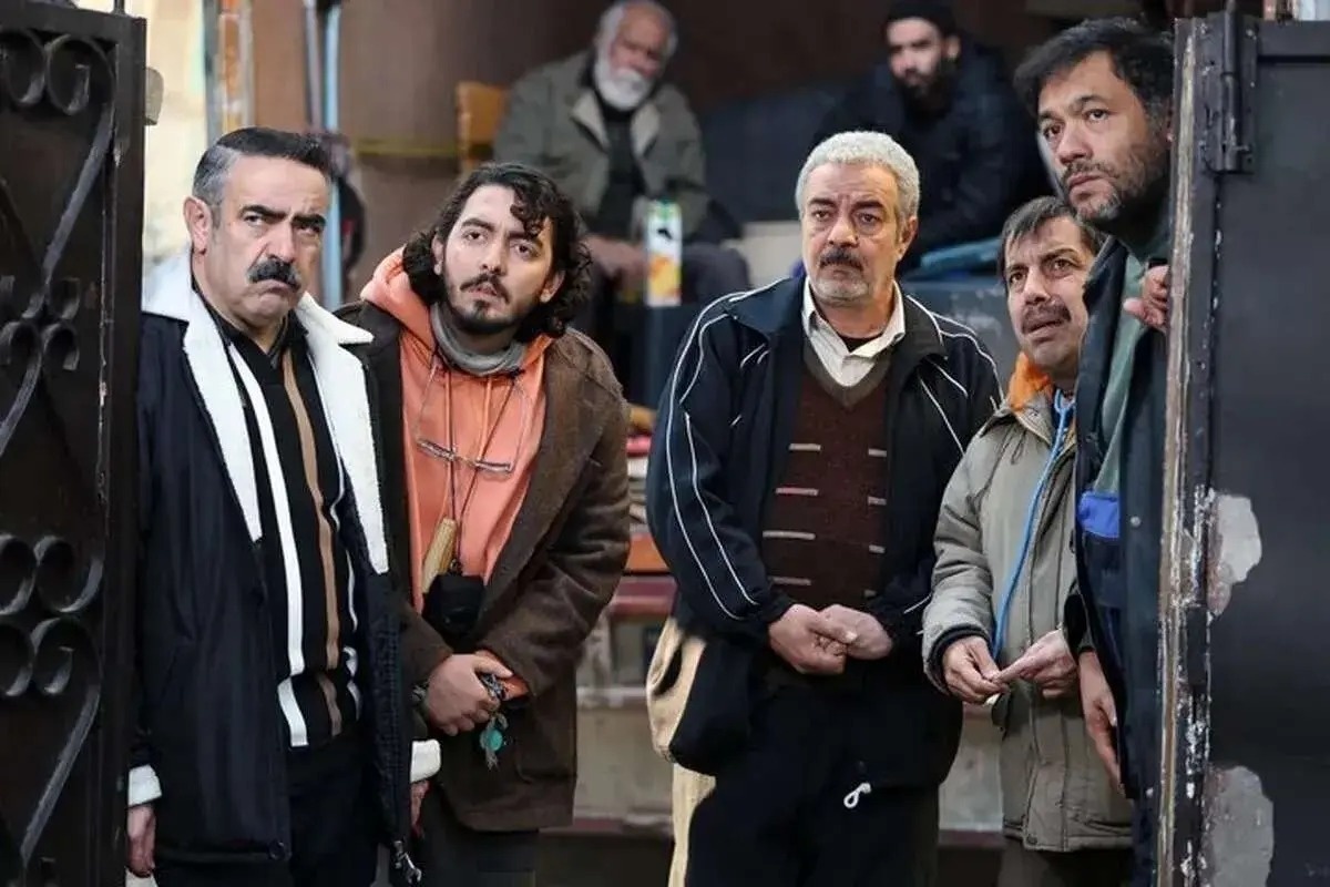 نیما همسر دریا آقاخانی