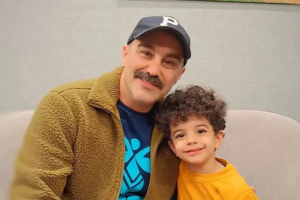 مهدیار کلایی