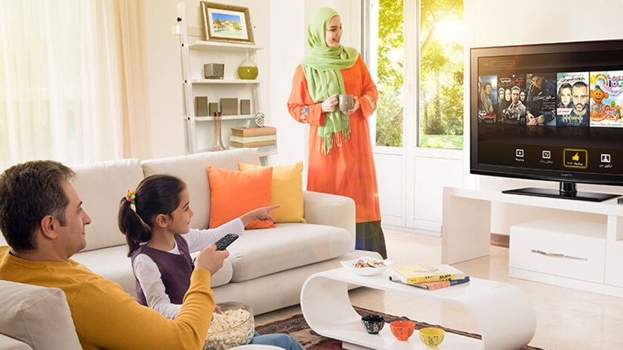 معرفی سریال نوروز 1405