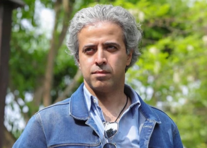 ایوب آقاخانی