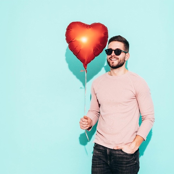 هدیه ولنتاین برای پسرها