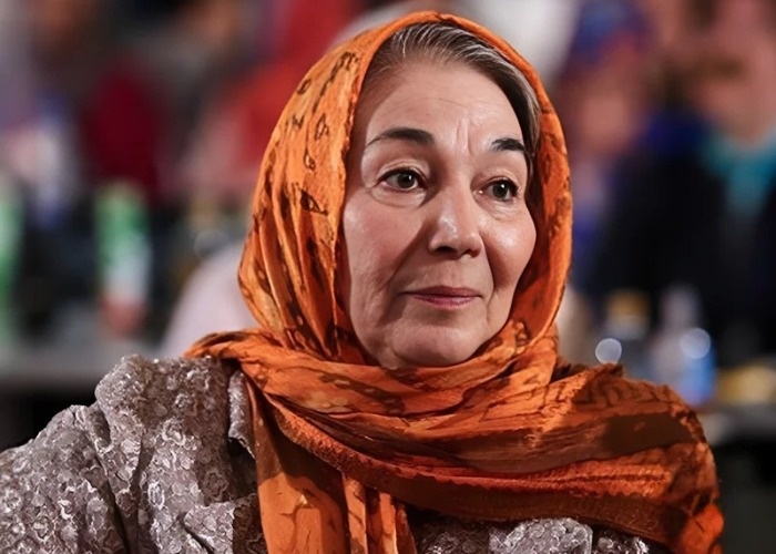 پروانه معصومی