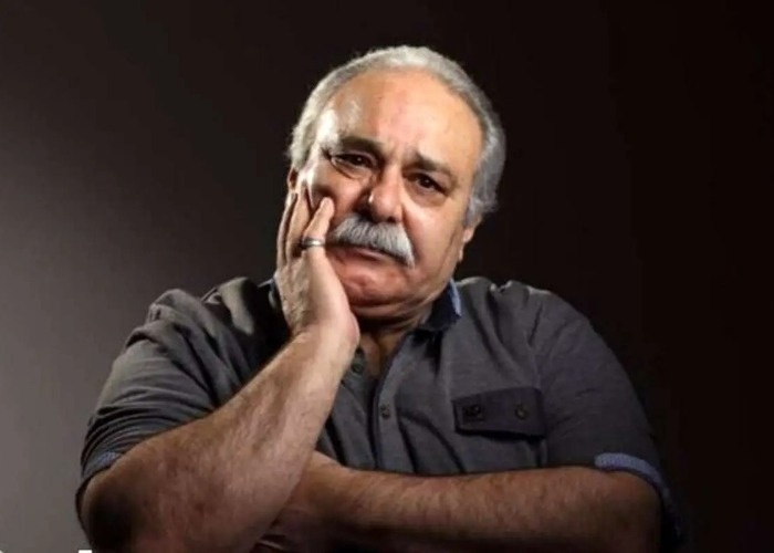 محمد کاسبی