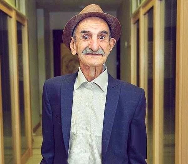احمد پورمخبر