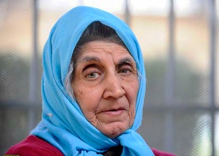 پروین میکده